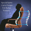MRC Calvin Mid-Back - MRC Executive Chairs