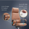 MRC Creta High-back - MRC Executive Chairs