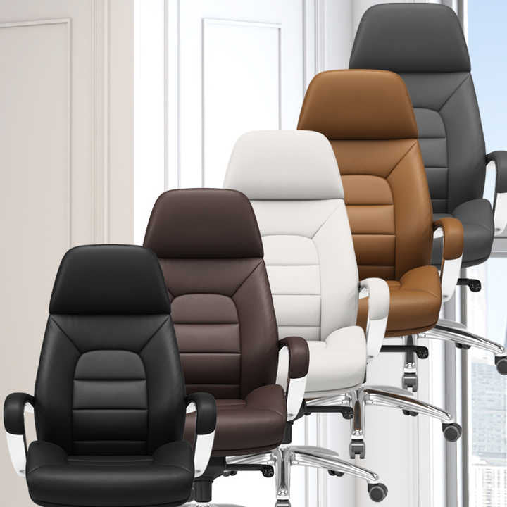 MRC Boss - MRC Executive Chairs