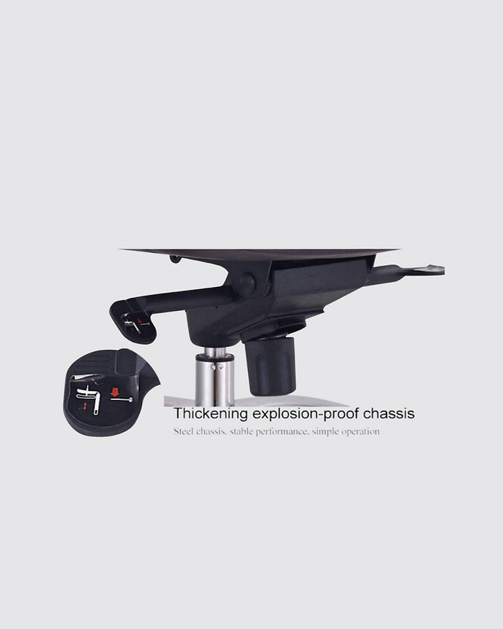 MRC Boss - MRC Executive Chairs