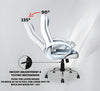 MRC M164 High-Back - MRC Executive Chairs