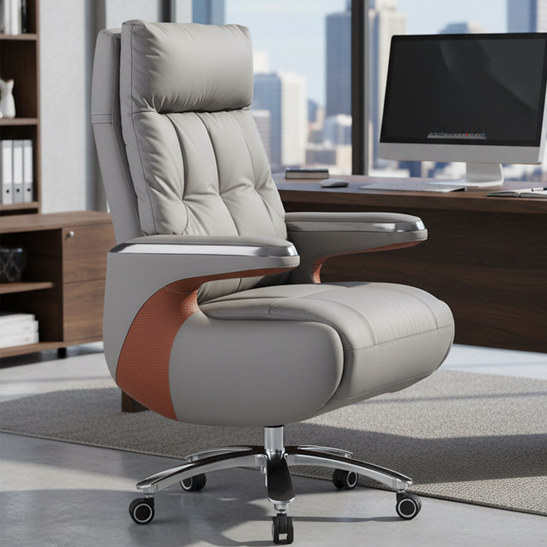 MRC Vitara Recliner Chair