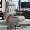 MRC Vitara Recliner Chair - MRC Executive Chairs