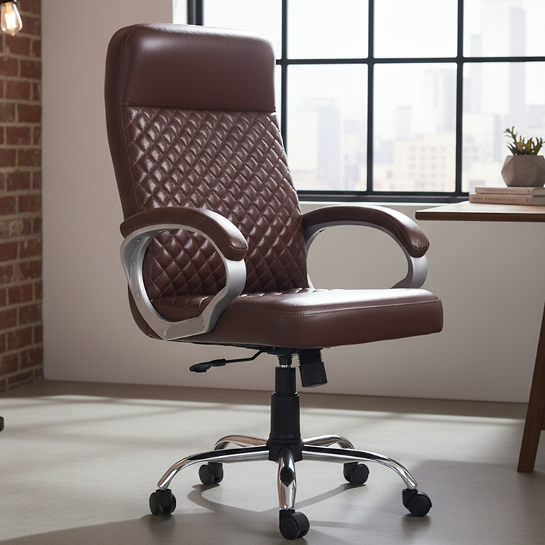 MRC Diamond - MRC Executive Chairs