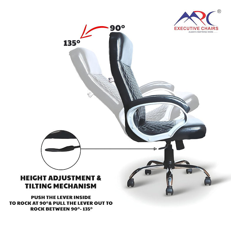 MRC Diamond - MRC Executive Chairs