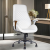 MRC Atlantic Premium leatherette Chair - MRC Executive Chairs