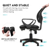 Stopper Wheel | MRC Chair Stopper Bush Office Desk Chair or Stool Swivel Caster Wheels | Chair Accessories - MRC Executive Chairs
