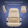 MRC Calvin Mid-Back - MRC Executive Chairs