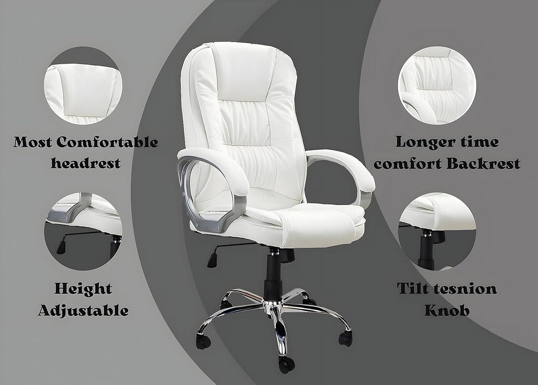 MRC M061 - MRC Executive Chairs