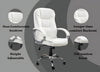 MRC M061 - MRC Executive Chairs