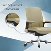 MRC Imperium Mid-back - MRC Executive Chairs