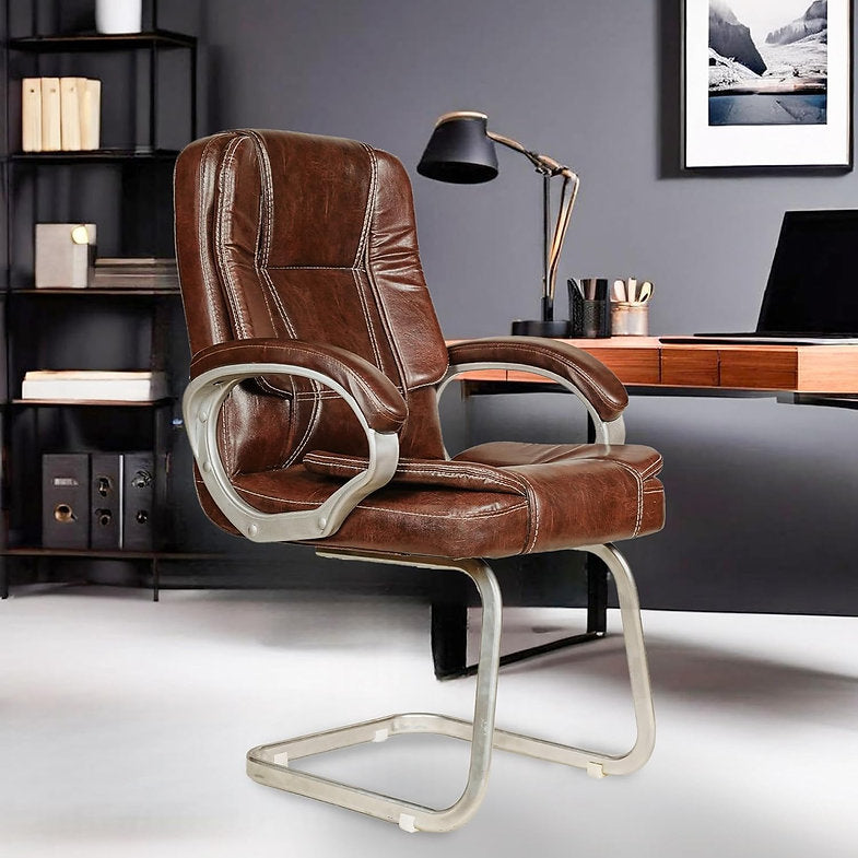 MRC M164 S-Type - MRC Executive Chairs