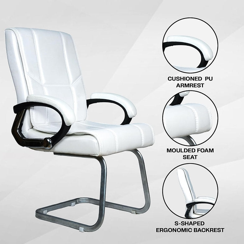 MRC Swift S-Type - MRC Executive Chairs