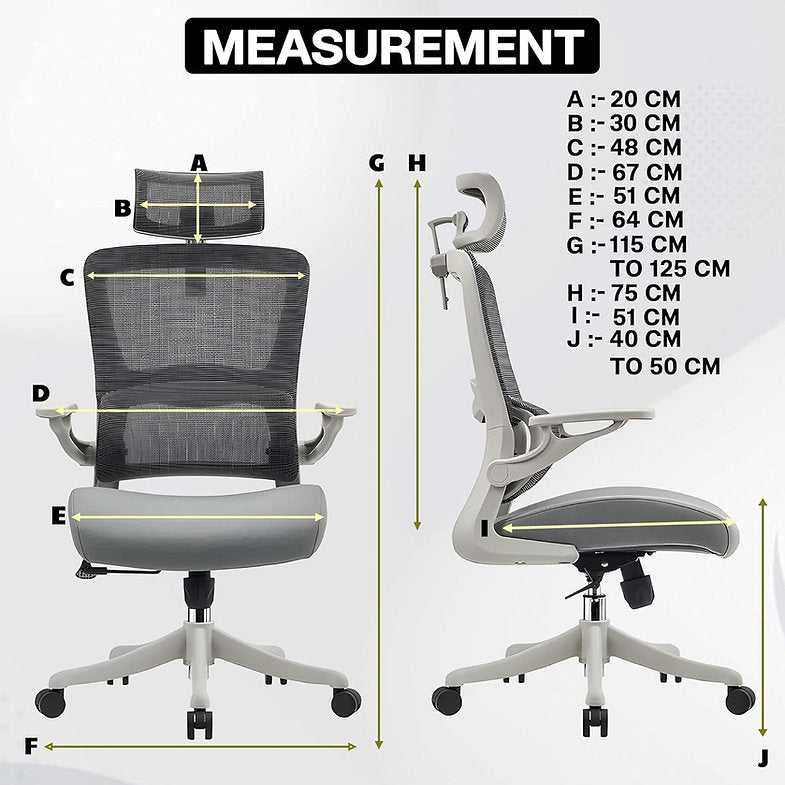 MRC Perfect - MRC Executive Chairs
