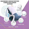 MRC Back Support - MRC Executive Chairs