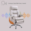 MRC Smart AI Chair - MRC Executive Chairs