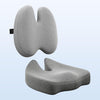 MRC Ergonomic Seat & Lumbar Support Cushion - MRC Executive Chairs
