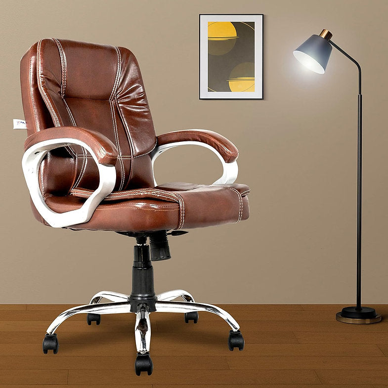 MRC M164 Mid-Back - MRC Executive Chairs