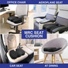 MRC Orthopedic Coccyx Cushion - MRC Executive Chairs