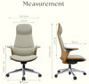 MRC Jupiter - MRC Executive Chairs