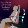 MRC Zara High-Back - MRC Executive Chairs