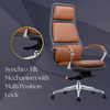 MRC Discovery High-Back - MRC Executive Chairs