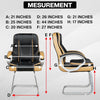 MRC M164 S-Type - MRC Executive Chairs