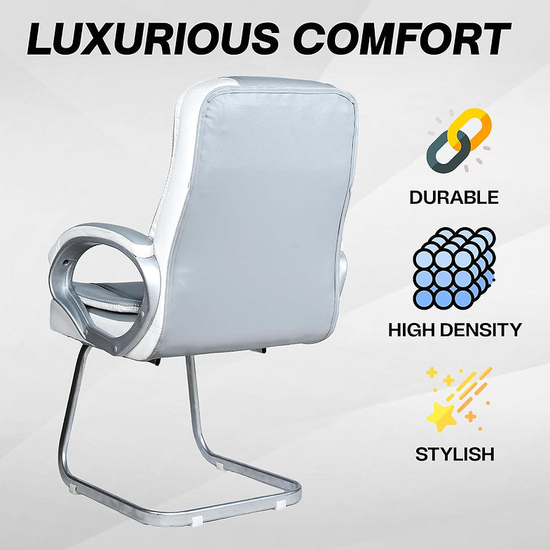 MRC M164 S-Type - MRC Executive Chairs