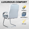 MRC M164 S-Type - MRC Executive Chairs
