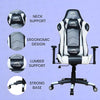MRC Predator Mark - MRC Executive Chairs