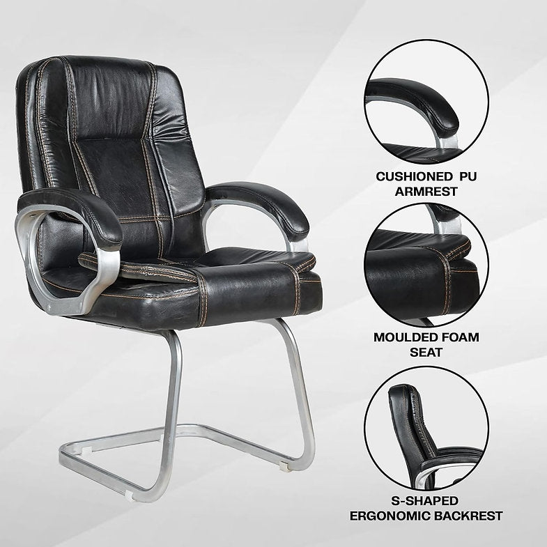 MRC M164 S-Type - MRC Executive Chairs