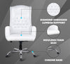 MRC Maharaja King Size Office High Back Boss Chair | Lumbar Support & Heavy Any Position Locking Mechanism - MRC Executive Chairs
