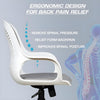 MRC Polo Mesh Office Chair, Staff Chair & Study Chair - MRC Executive Chairs