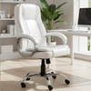 MRC M164 High-Back - MRC Executive Chairs