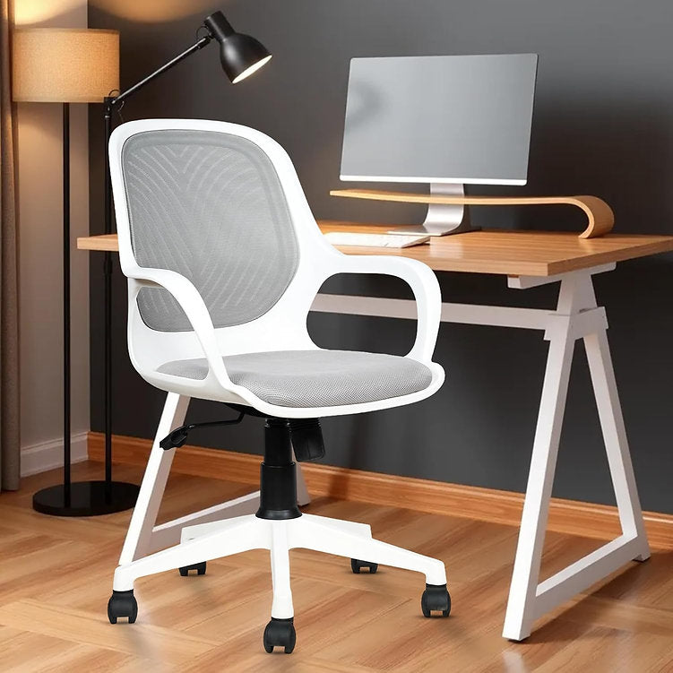 MRC Polo Mesh Office Chair, Staff Chair & Study Chair - MRC Executive Chairs
