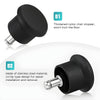 Stopper Wheel | MRC Chair Stopper Bush Office Desk Chair or Stool Swivel Caster Wheels | Chair Accessories - MRC Executive Chairs
