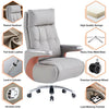 MRC Vitara Recliner Chair - MRC Executive Chairs