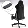 PP Pad Nylon | MRC Office Chair arm Rest Replacement Chair Handle Part Ola 2D Adjustable Handle | Chair Accessories - MRC Executive Chairs