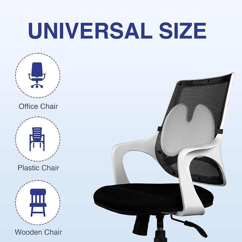 MRC Memory Foam for Office Chairs - MRC Executive Chairs