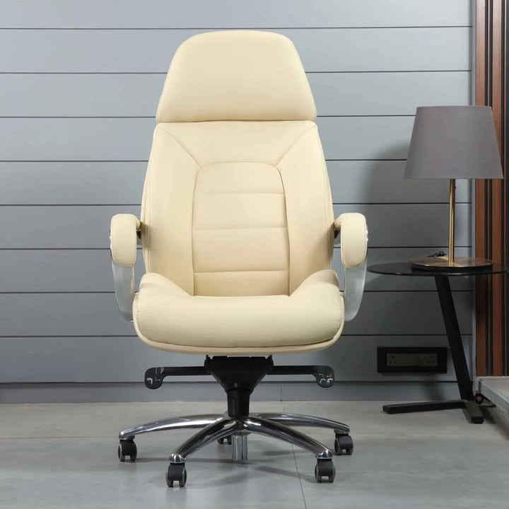 MRC Boss - MRC Executive Chairs