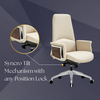 MRC Glamour Mid-Back - MRC Executive Chairs