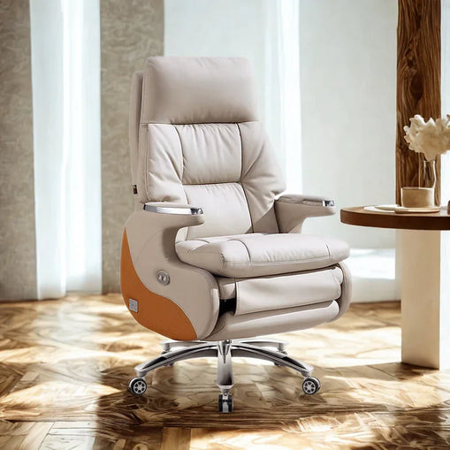 MRC Smart AI voice controlled massage recliner chair