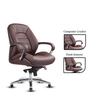 MRC Boss Mid-Back - MRC Executive Chairs