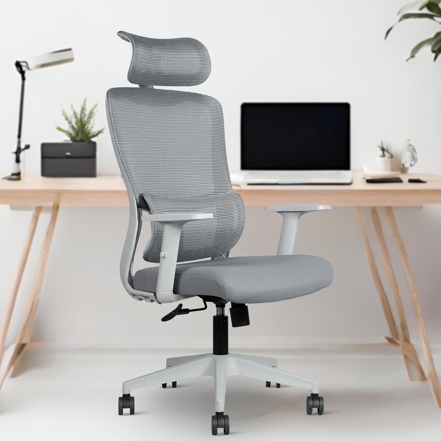 MRC Hector Orthopedic - MRC Executive Chairs