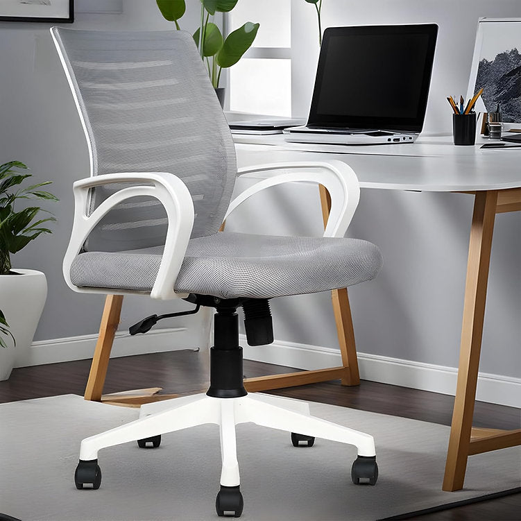 MRC Boom mid-back office chair