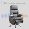 MRC Smart AI Chair - MRC Executive Chairs