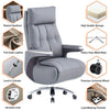 MRC Vitara Recliner Chair - MRC Executive Chairs