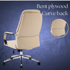 MRC Calvin Mid-Back - MRC Executive Chairs
