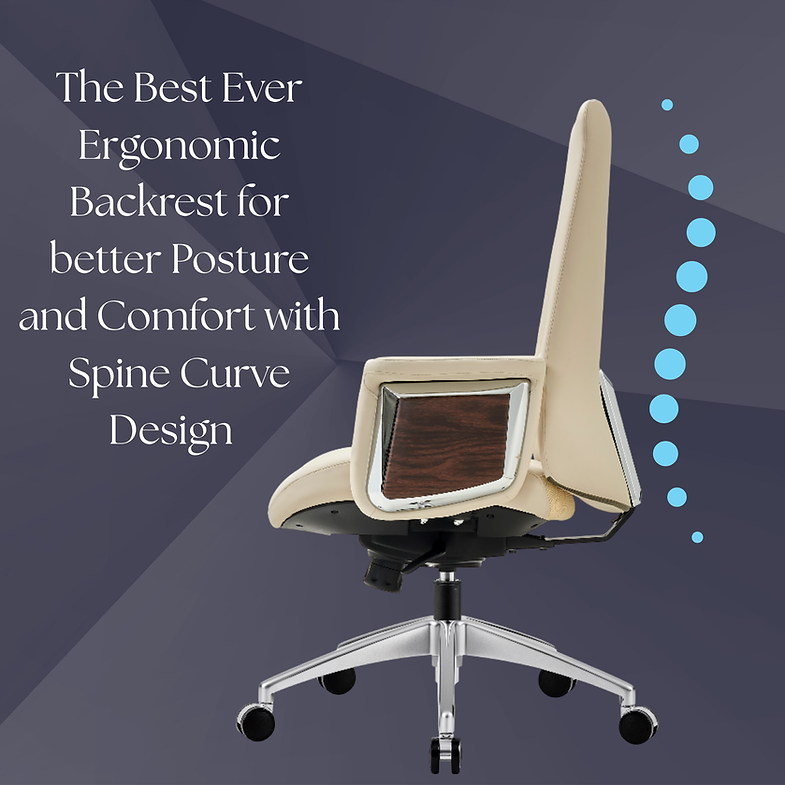 MRC Glamour Mid-Back - MRC Executive Chairs