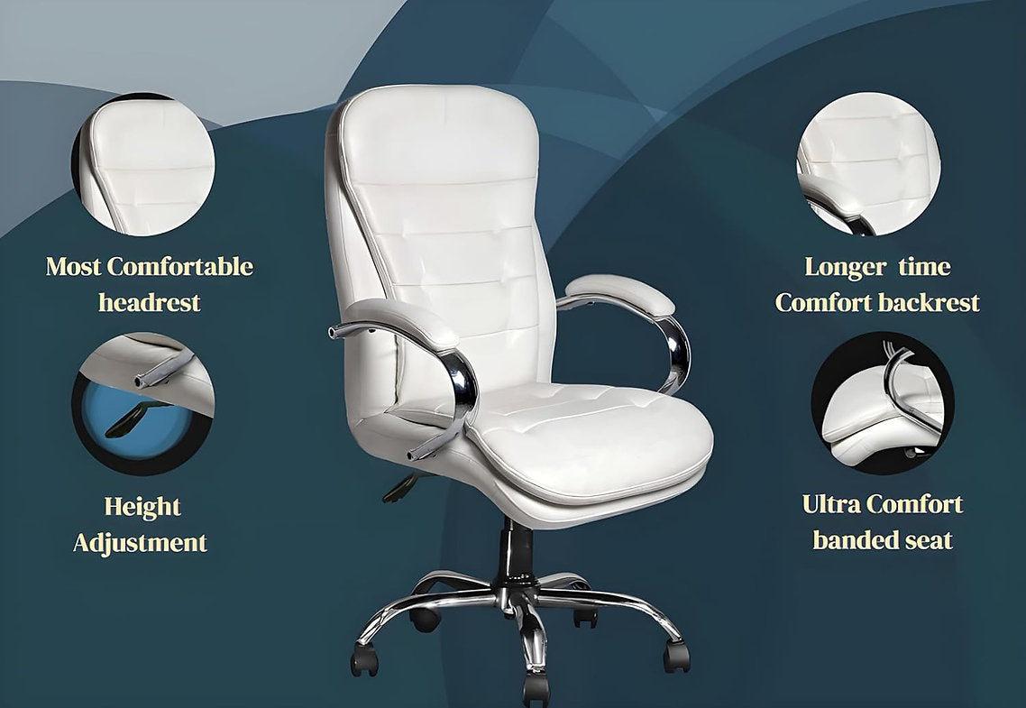 MRC Majesty - MRC Executive Chairs